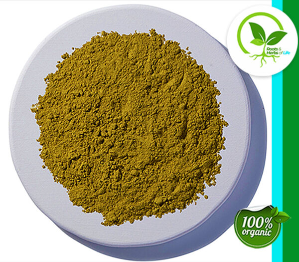 GOLDEN SEAL ROOT POWDER WC 4 OZ