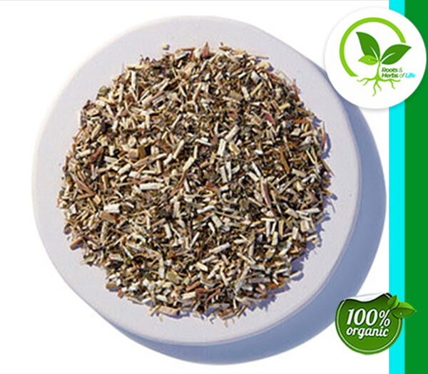 GOLDENROD HERB C/S ORGANIC