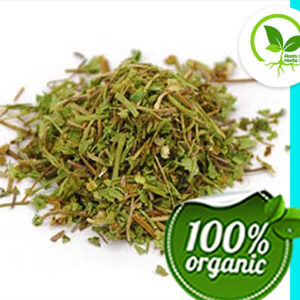 GOTU KOLA HERB C/S ORG 4 OZ