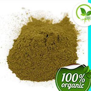 GOTU KOLA HERB POWDER ORGANIC