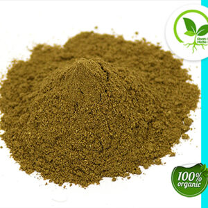 GRAVEL ROOT POWDER ORGANIC