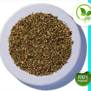 GREEK SEASONING ORGANIC