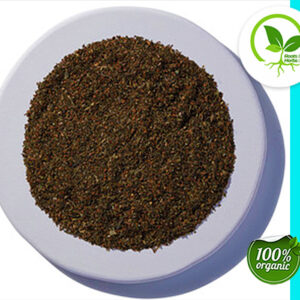GREEN CHAI TEA ORGANIC