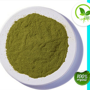 GREENPOWER B PLUS ORGANIC
