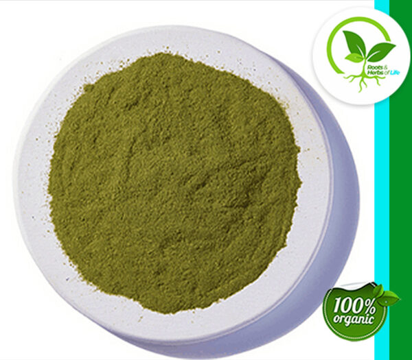GREENPOWER B PLUS ORG 4 OZ