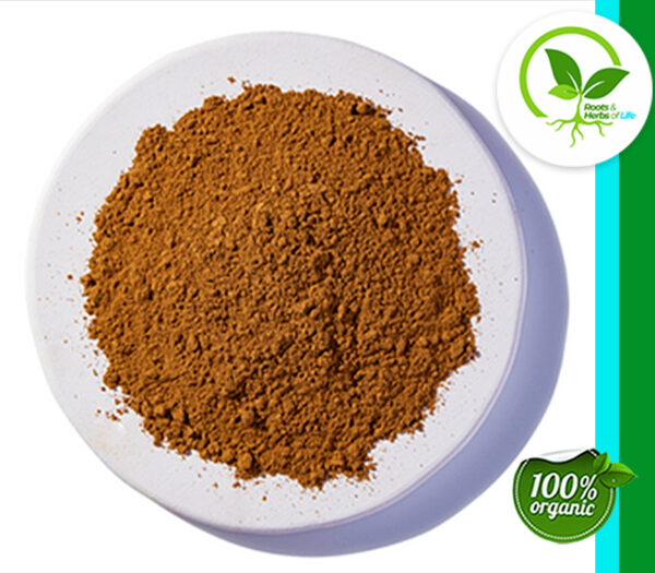 GUARANA SEED POWDER