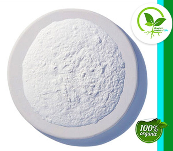 GUM ARABIC POWDER ORGANIC