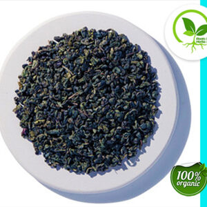 GUNPOWDER TEA FAIR TRADE OG 4 OZ