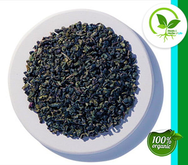 GUNPOWDER TEA FAIR TRADE OG 4 OZ