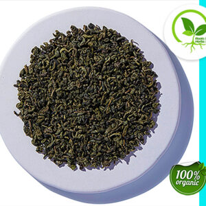 GUNPOWDER TEA SPECIAL GRADE OG 4 OZ
