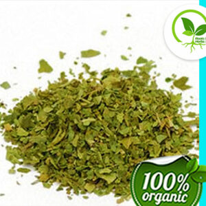 GYMNEMA SYLVESTRE LEAF C/S OG