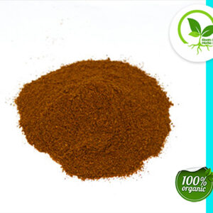 HABANERO CHILI POWDER ORGANIC