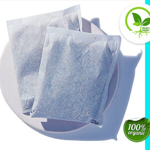 HERBAL BATH BAGS 24 PK ORGANIC