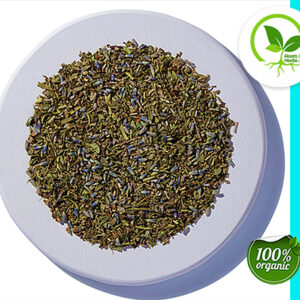 HERBS DE PROVENCE ORGANIC 4 OZ