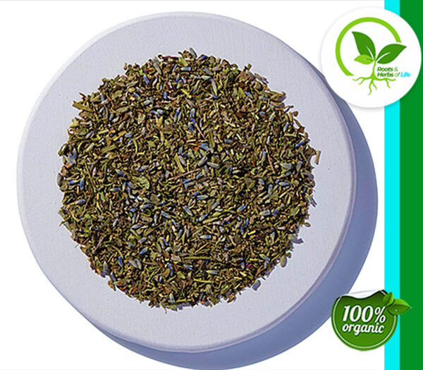 HERBS DE PROVENCE ORGANIC 4 OZ