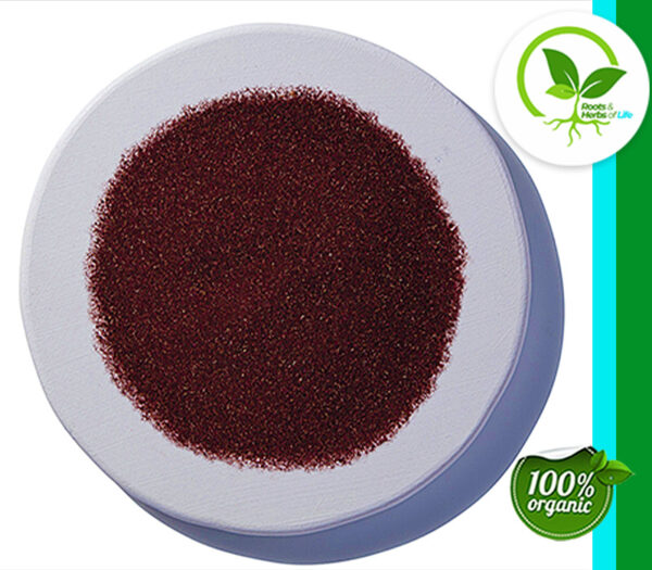 HIBISCUS FLOWER POWDER OG 4 OZ