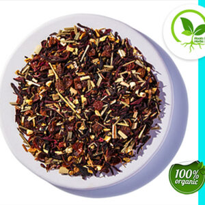 HIBISCUS HEAVEN TEA ORG 4 OZ