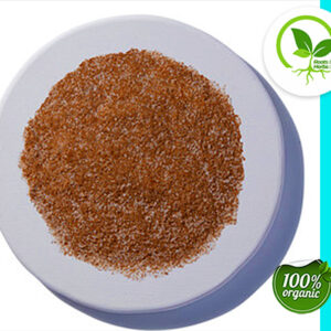 HICKORY SALT