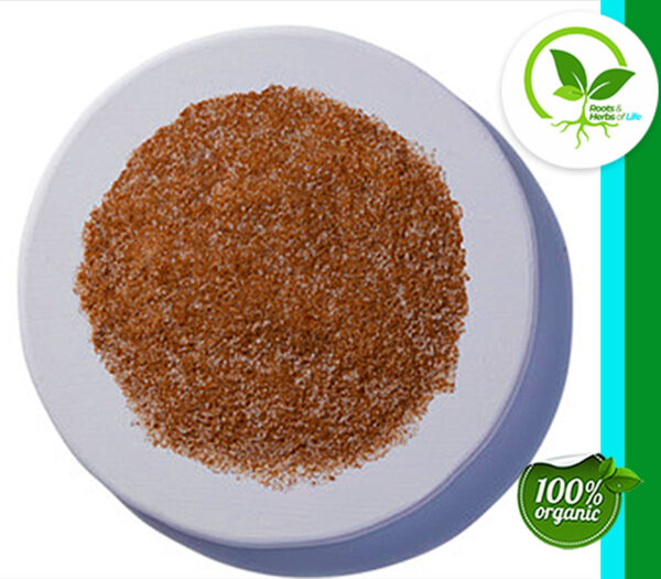 HICKORY SALT