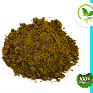 HOLY BASIL HERB RAMA PWD OG
