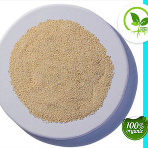 HONEY GRANULES 4 OZ