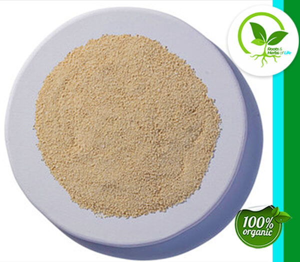 HONEY GRANULES 4 OZ