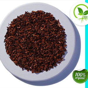 HONEYBUSH TEA C/S ORGANIC