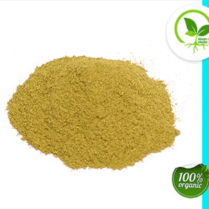 HOP FLOWER POWDER
