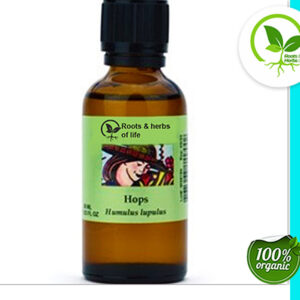 HOPS OIL 1 2/3 OZ