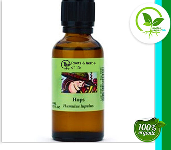 HOPS OIL 1 2/3 OZ