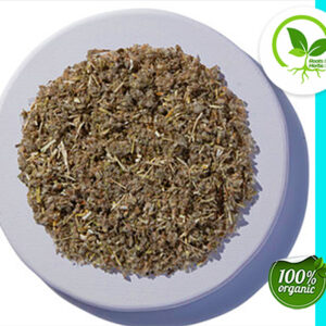HOREHOUND HERB C/S ORGANIC 4 OZ