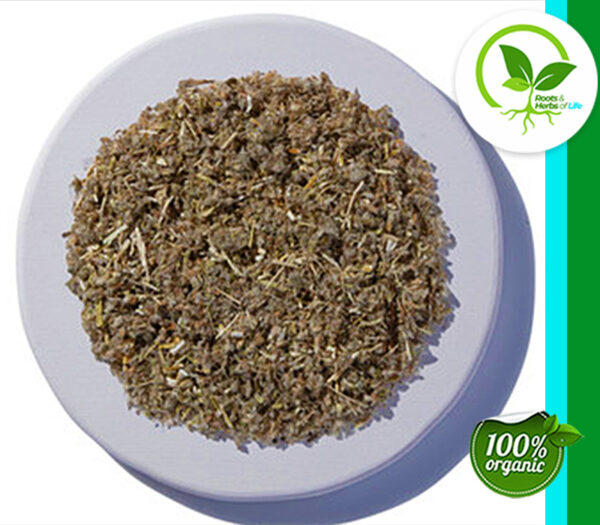 HOREHOUND HERB C/S ORGANIC