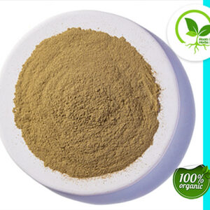 HORNY GOAT WEED POWDER ORG 4 OZ
