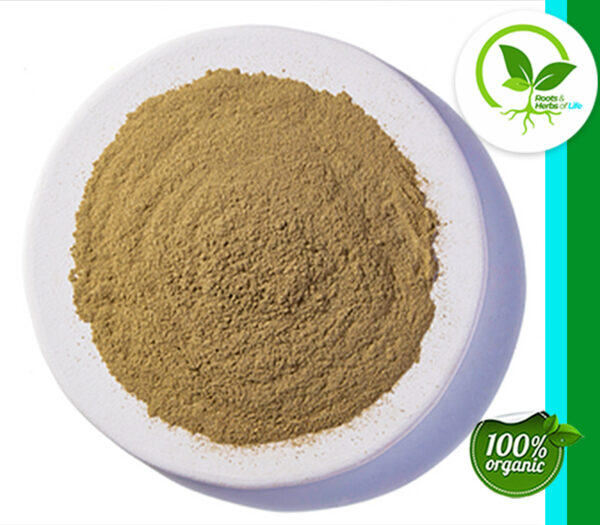 HORNY GOAT WEED POWDER ORG 4 OZ