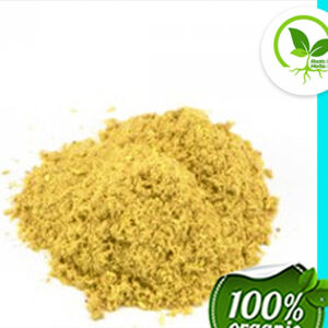 HYDRANGEA ROOT POWDER ORG 4 OZ