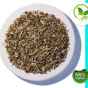 HYSSOP HERB C/S ORGANIC
