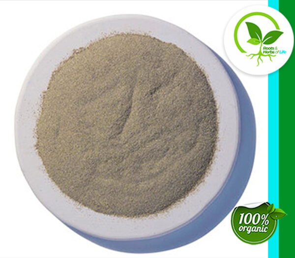 HYSSOP HERB POWDER ORGANIC