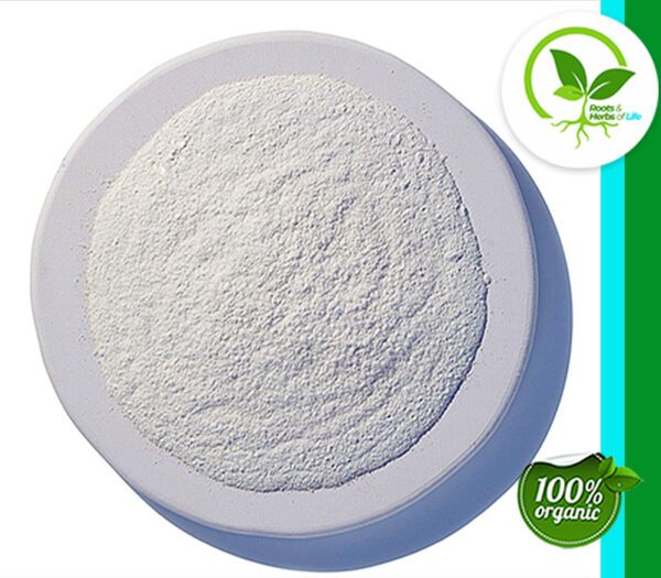 IRISH MOSS PWD ORGANIC CHINA 4 OZ