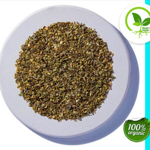 ITALIAN SEASONING ORGANIC