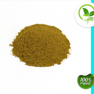 JALAPENO CHILI POWDER 20K H.U. OG