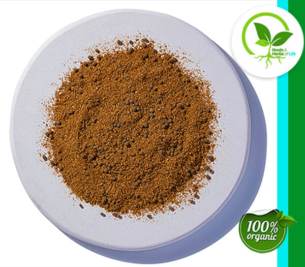 JAMAICAN JERK SEASONING OG