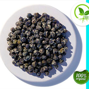 JASMINE PEARLS TEA ORGANIC 4 OZ