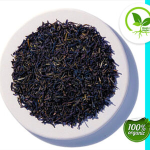 JASMINE TEA FAIR TRADE ORG 4 OZ