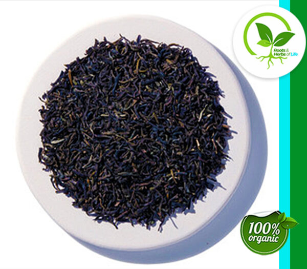 JASMINE TEA FAIR TRADE ORG 4 OZ