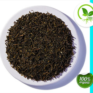 JASMINE TEA ORGANIC 4 OZ