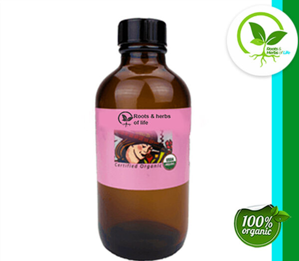 JUNIPER BERRY OIL ORG 4 OZ