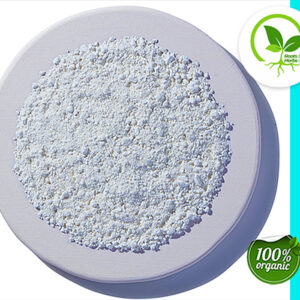 KAOLIN CLAY WHITE
