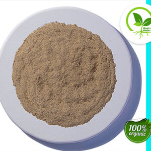 KUDZU ROOT POWDER ORG 4 OZ