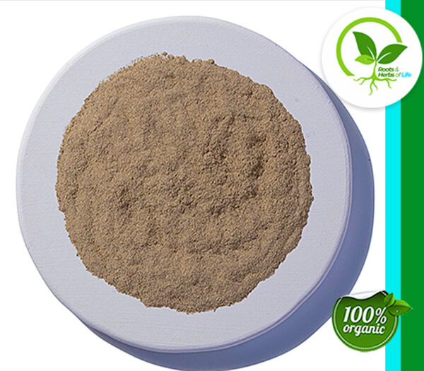 KUDZU ROOT POWDER ORG 4 OZ