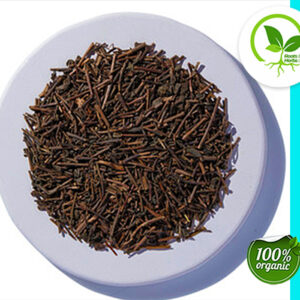 KUKICHA TWIG TEA ORGANIC